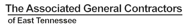 Concrete Surfaces LLC is a member of the The Associated General Contractors of East Tennessee.