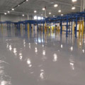 Concrete polishing in Chattanooga, TN from Concrete Surfaces LLC