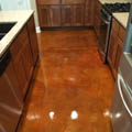 Concrete polishing in Chattanooga, TN from Concrete Surfaces LLC