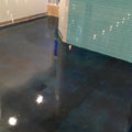 Concrete polishing in Chattanooga, TN from Concrete Surfaces LLC
