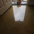 Concrete polishing in Chattanooga, TN from Concrete Surfaces LLC