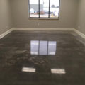 Concrete polishing in Chattanooga, TN from Concrete Surfaces LLC