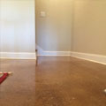 Concrete polishing in Chattanooga, TN from Concrete Surfaces LLC