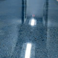 Concrete polishing in Chattanooga, TN from Concrete Surfaces LLC